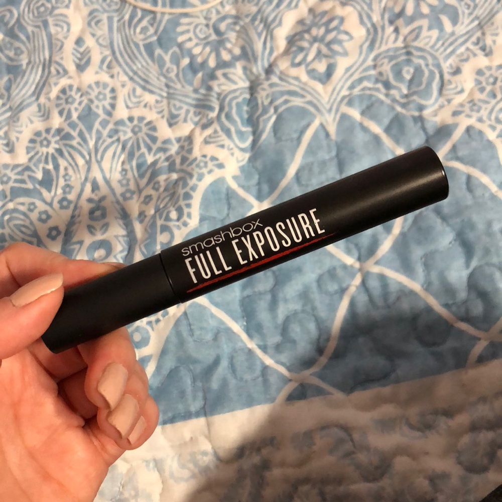 Smashbox full exposure, brand new full size